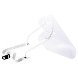 Vista-Tec laStoria face shield - Виста Тек екран