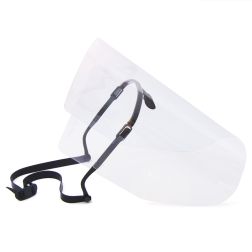 Vista-Tec ilGrande face shield - Виста Тек екран защитен