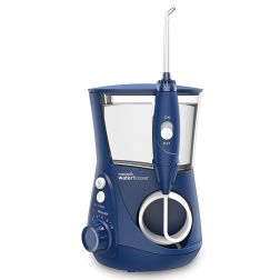 WP-663E2 Aquarius - Зъбен Душ Син