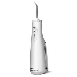 WF-10EU Cordless Select - Преносим Зъбен Душ - Бял