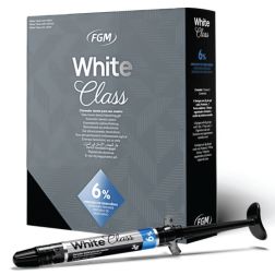 White Class - избелваща система за домашна употреба