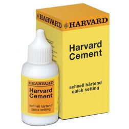 Harvard cement - комплект 100 гр.