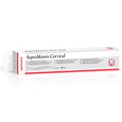 SeptoMatrix Cervical Kit - Комплект за възстановявания клас V