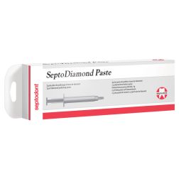 SeptoDiamond Paste - Полираща диамантена паста 2 гр.