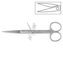 Ножица хирургична 19-17