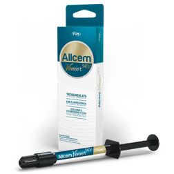 AllCem Veneer APS - цимент за фасети шприца 2,5 гр.