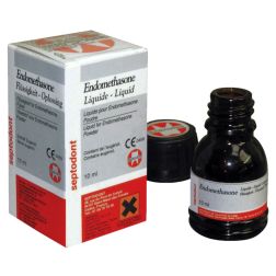 Endomethasone Liquid - течност 10 мл
