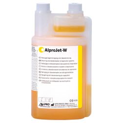 AlproJet - Дезинфектант за аспирация 1 л