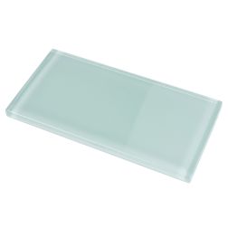 Glass Tile - Плочка стъклена