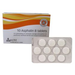 Asphalin B Tablets - таблетки
