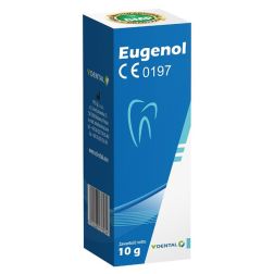 Eugenol - Евгенол 10 гр.