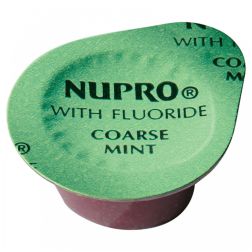 Nupro polishing paste - полирна паста доза