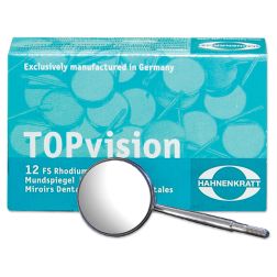 TOPvision FS Rhodium - Огледало - 5
