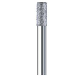 Diamond Bur Round Edge Cylinder 835KR - Диамантен борер Цилиндър със заоблен ръб 008