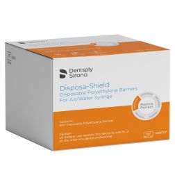 Disposa-Shield - Предпазни калъфи универсални