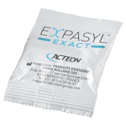 Expasyl Exact Compule - експазил паста за ретракция