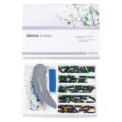 Admira Fusion compule set - комплект компюли 