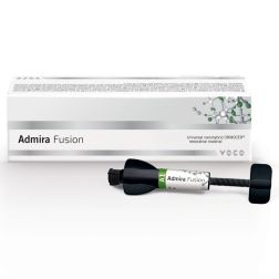 Admira Fusion - Шприца 3г