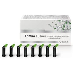 Admira Fusion - Компюла 0.2 г