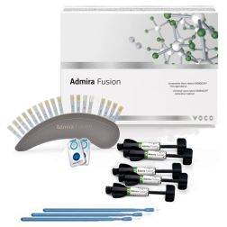 Admira Fusion Syringe kit - комплект 