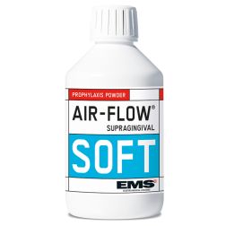 AirFlow Soft - Еърфло прах за полиране 200 гр.