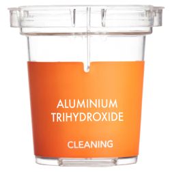 Aluminium Trihydroxide Aquacare - Алуминиев Трихидроксид прах за полиране Аквакер