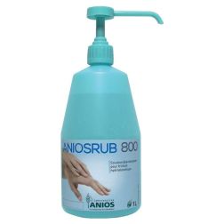 Aniosrub 800 - Дезинфектант за ръце 1л