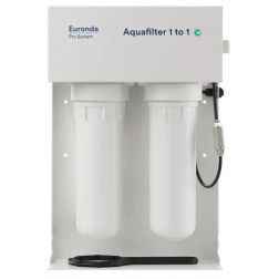 AquaFilter 1to1 - Устройство за дейонизирана вода