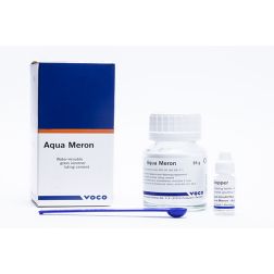 Aqua Meron - цимент