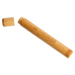 Bamboo Toothbrush Box - Бамбукова кутия за четка за зъби