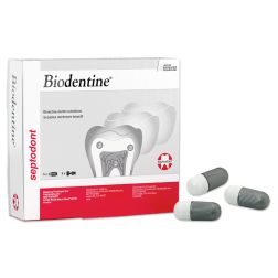 Biodentine - биодентин капсула