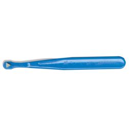 Bite Stick Blue - Инструмент за поставяне на пръстени 