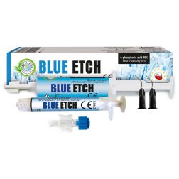 Blue Etch 10ml - шприца
