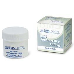 BMS Temporary Filling - Временна запечатка 40 гр.