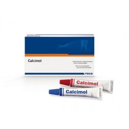 Calcimol - калциев хидроокис