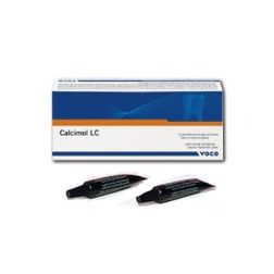 Calcimol LC paste - тубичка
