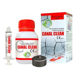 Canal Clean - течност