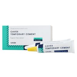 Cavex Temporary Cement - Временен цимент