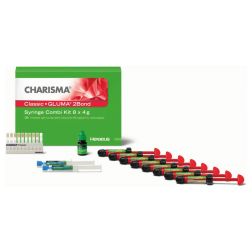 Charisma Classic combi set - комплект 