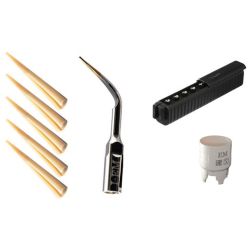 Ultrasonic CLiP Kit EM For EMS & Woodpecker - Ултразвуков комплект CLiP EM