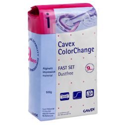 Cavex ColorChange - Алгинат