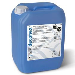 Deconex Ppozyzme Alka – X 10l - Почистващ препарат 