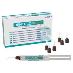 Dentocore Body  Syringe