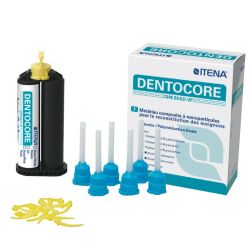 Dentocore core Build-UP