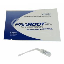 ProRoot MTA - ендодонтски цимент