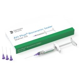 AH Plus Bioceramic Sealer Starter Kit - Комплект
