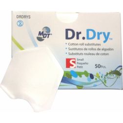 Dr.Dry - памперси за уста малки