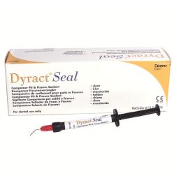 Dyract Seal - компомерен силант