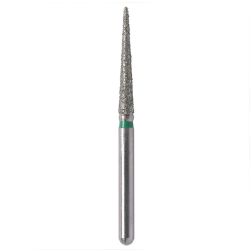 Diamond Bur Needle Coarse E11C - Диамантен борер игловиден груб 010