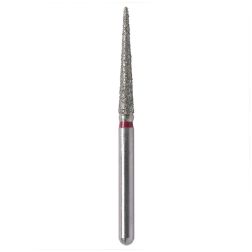 Diamond Bur Needle Fine E11F - Диамантен борер игловиден фин 010